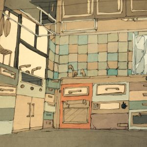 ずっと真夜中でいいのに。 – 秒针を噛む – Single(00602567952343)【16bit／44.1kHz】日本区-OppsUnote音乐广场