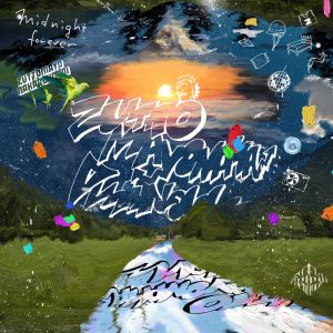 ずっと真夜中でいいのに。 – 潜潜话(00602508320576)【16bit／44.1kHz】日本区-OppsUnote音乐广场