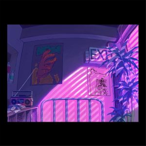 ずっと真夜中でいいのに。 – お勉强しといてよ – Single(00602507155780)【16bit／44.1kHz】日本区-OppsUnote音乐广场