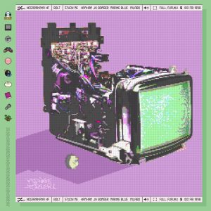 ずっと真夜中でいいのに。 – 朗らかな皮肤とて不服 – EP(00602507402273)【16bit／44.1kHz】日本区-OppsUnote音乐广场