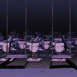 ずっと真夜中でいいのに。 – ばかじゃないのに – Single(00602438503100)【16bit／44.1kHz】日本区-OppsUnote音乐广场