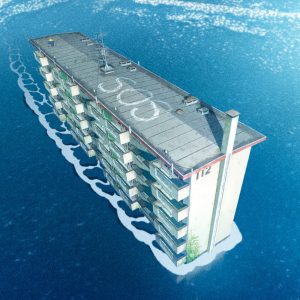 ずっと真夜中でいいのに。 – 夏枯れ – Single(00602448419750)【24bit／48.0kHz】日本区-OppsUnote音乐广场