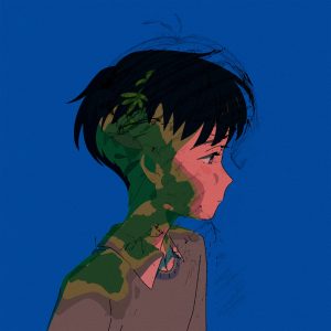 ずっと真夜中でいいのに。 – 消えてしまいそうです – Single(00602448419743)【24bit／48.0kHz】日本区-OppsUnote音乐广场