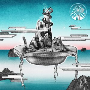 ずっと真夜中でいいのに。 – 沈香学(00602455775702)【24bit／48.0kHz】日本区-OppsUnote音乐广场