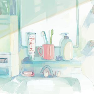 ずっと真夜中でいいのに。 – Blues in the Closet – Single(00602465690477)【24bit／48.0kHz】日本区-OppsUnote音乐广场