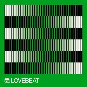 砂原良徳 – LOVEBEAT(4560427290737)【16bit／44.1kHz】日本区-OppsUnote音乐广场
