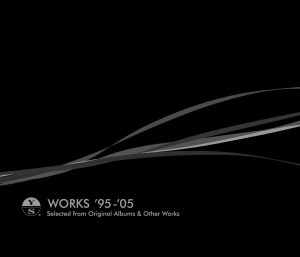 砂原良徳 – WORKS ’95-’05(4562292976778)【16bit／44.1kHz】日本区-OppsUnote音乐广场