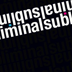 砂原良徳 – subliminal – EP(4560427293967)【16bit／44.1kHz】日本区-OppsUnote音乐广场