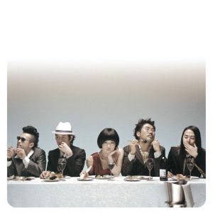 東京事変 – 群青日和 – Single(00600406797827)【16bit／44.1kHz】日本区-OppsUnote音乐广场