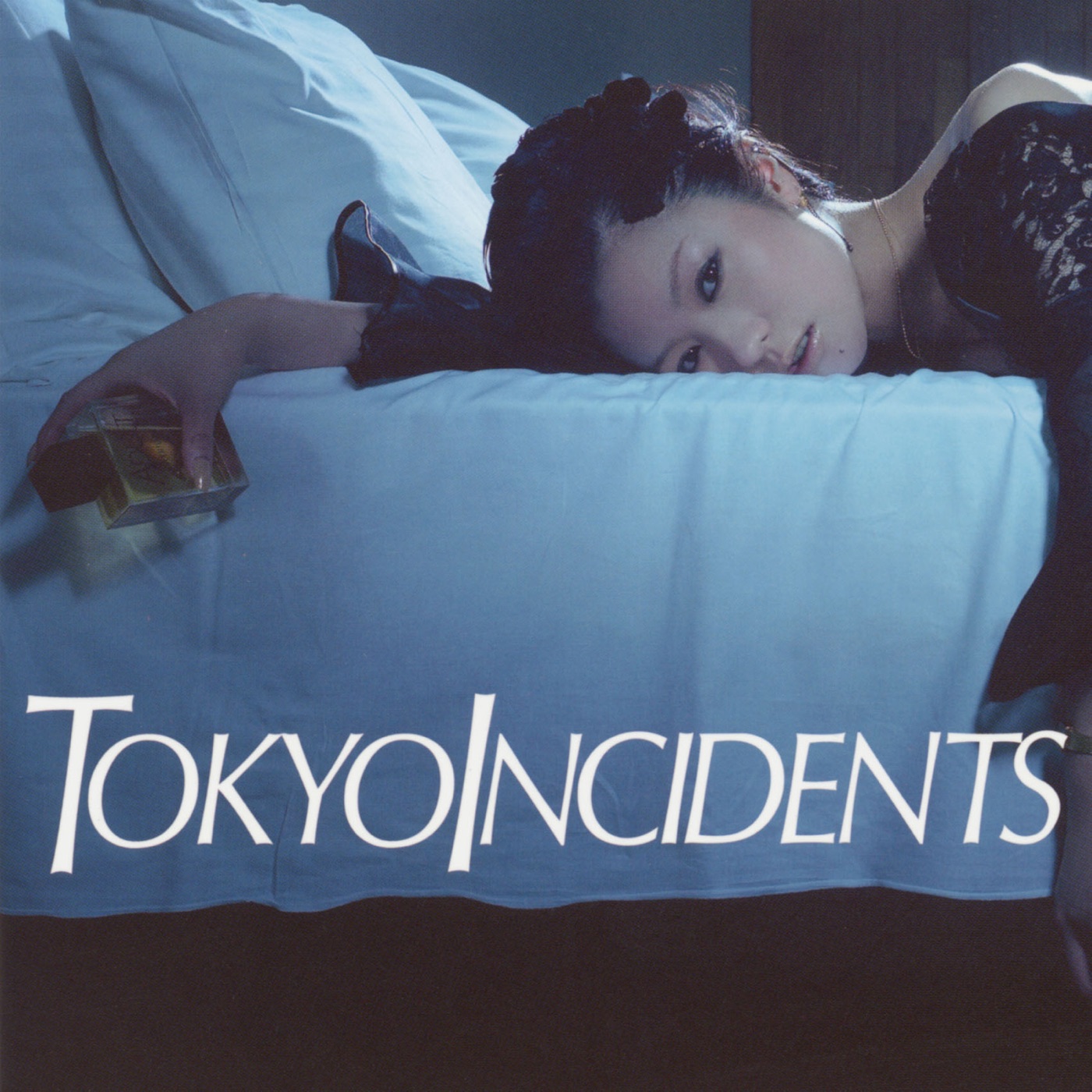 東京事変 – 修罗场 – Single(00600406797841)【16bit／44.1kHz】日本区-OppsUnote音乐广场