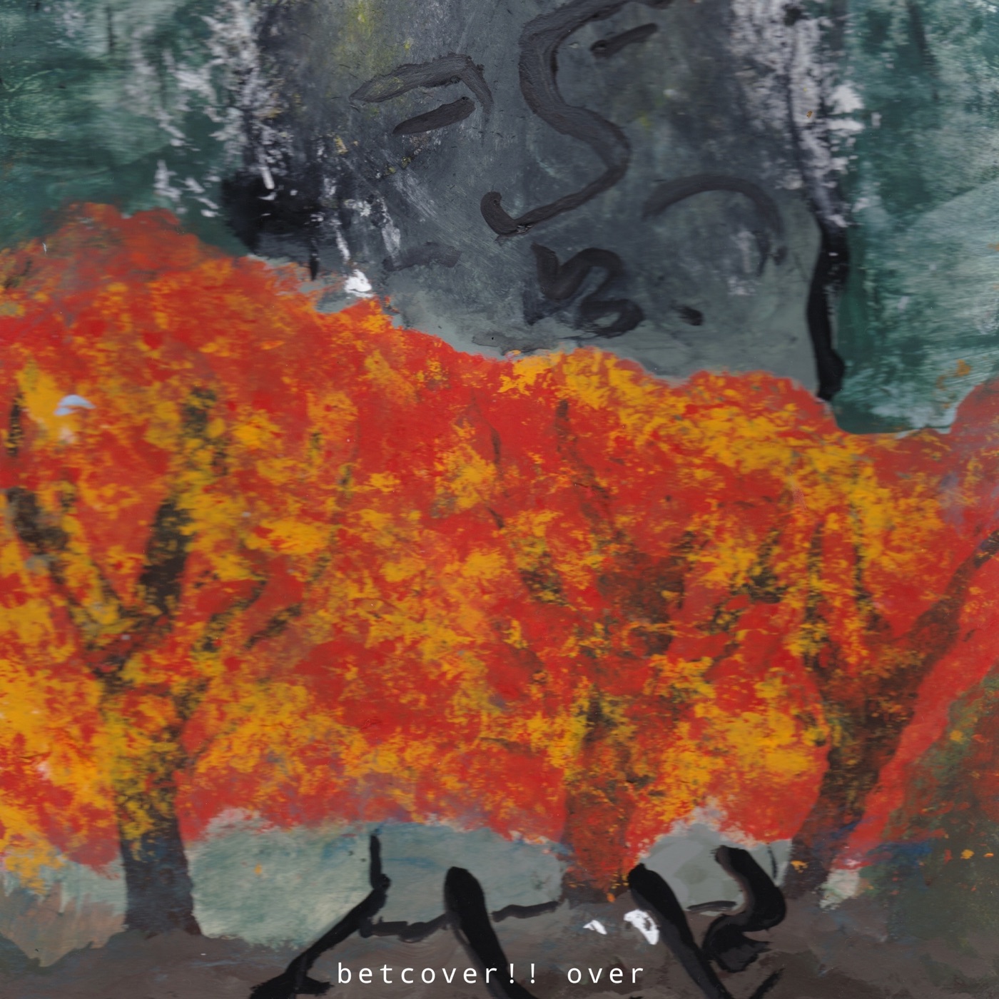 betcover!! – 决壊 – Single(4542114455070)【16bit／44.1kHz】日本区-OppsUnote音乐广场