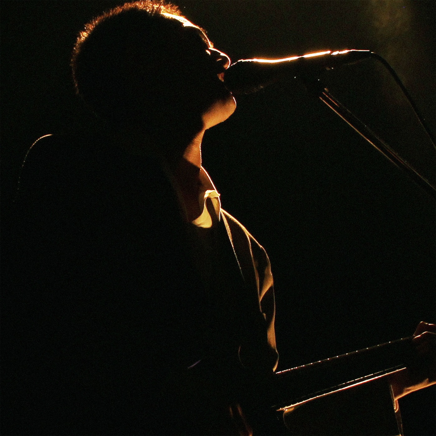 betcover!! – 画鋲 (Live at WWWX,Shibuya,2023)(4582635886564)【16bit／44.1kHz】日本区-OppsUnote音乐广场
