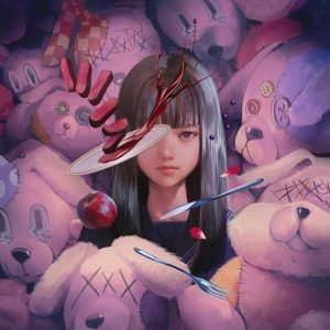 tuki. – 晩餐歌 – Single(4582649065306)【16bit／44.1kHz】日本区-OppsUnote音乐广场