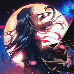 tuki. – 15(4582649401234)【16bit／44.1kHz】日本区-OppsUnote音乐广场