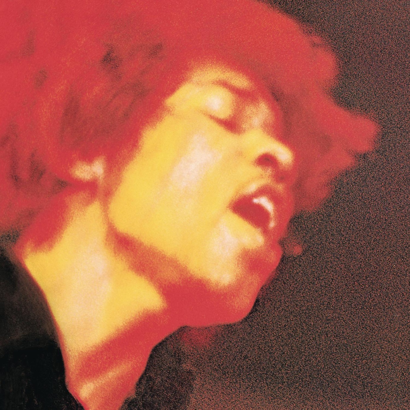 The Jimi Hendrix Experience – Electric Ladyland(884977412802)【16bit／44.1kHz】土耳其区-OppsUnote音乐广场