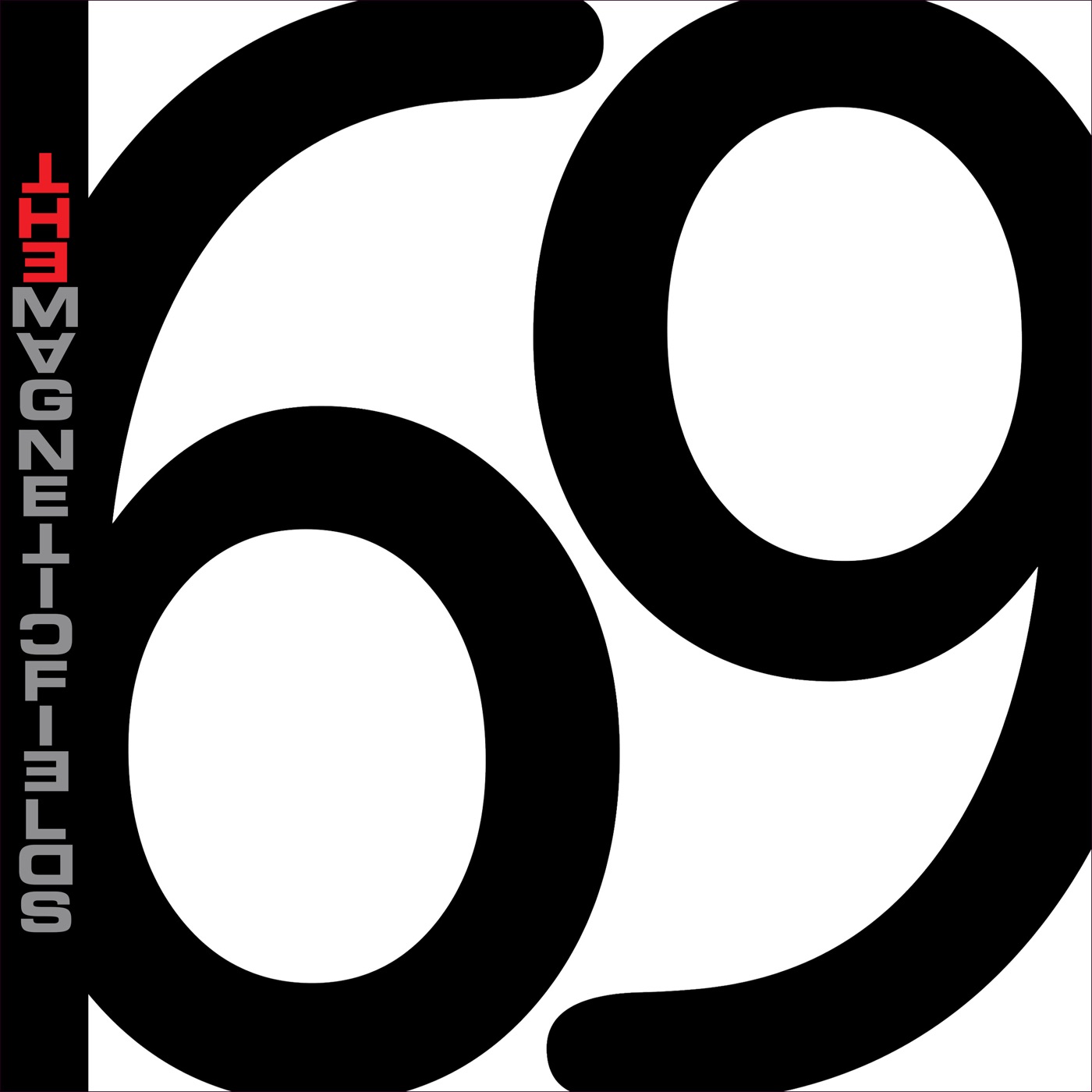 The Magnetic Fields – 69 Love SongsⒺ(036172946921)【24bit／44.1kHz】土耳其区-OppsUnote音乐广场