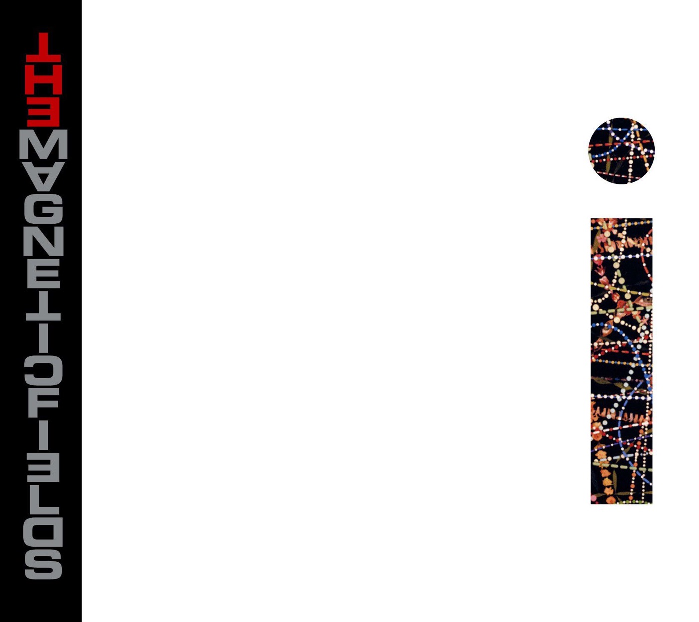 The Magnetic Fields – i(075597968361)【24bit／44.1kHz】土耳其区-OppsUnote音乐广场