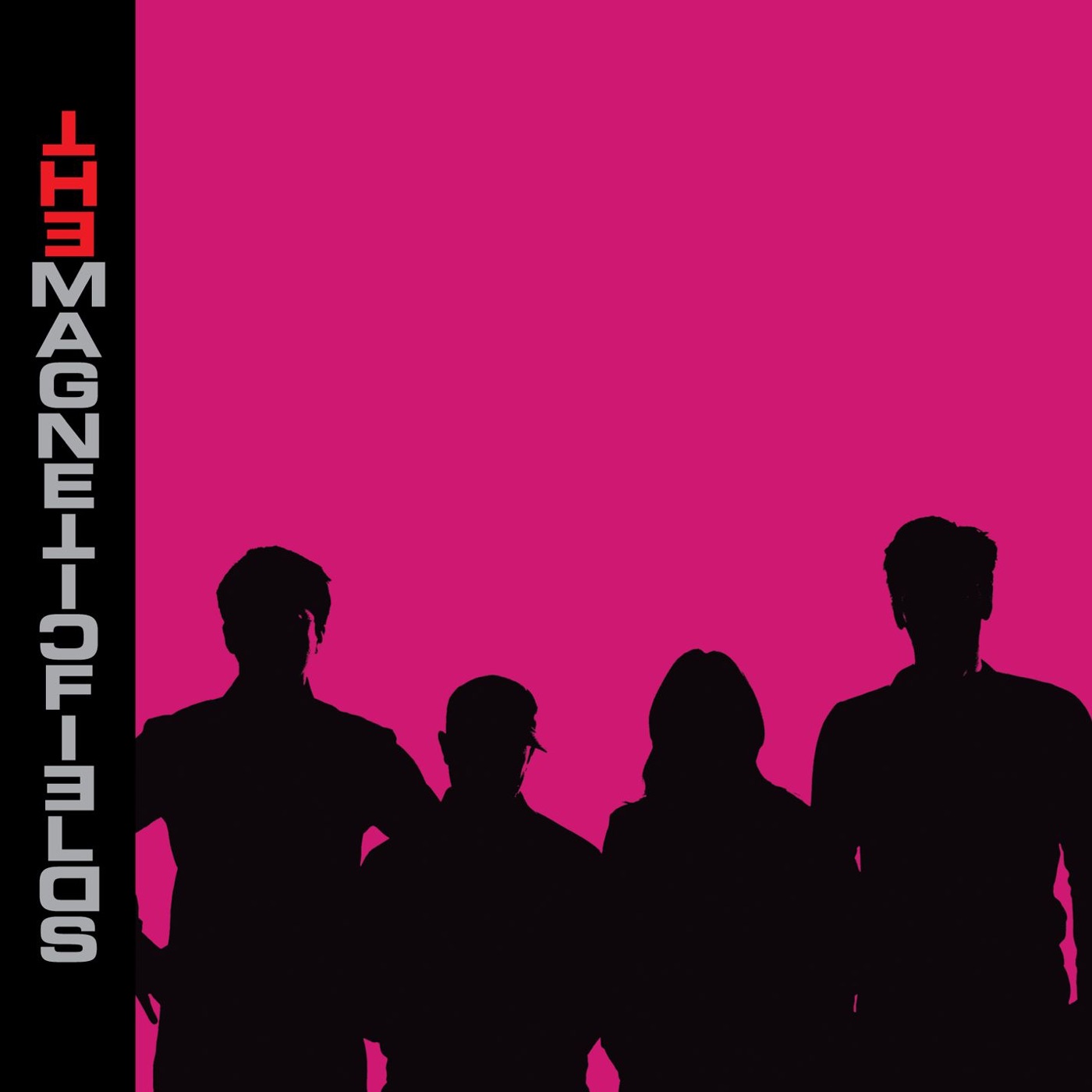 The Magnetic Fields – California Girls – Single(075597994780)【16bit／44.1kHz】土耳其区-OppsUnote音乐广场
