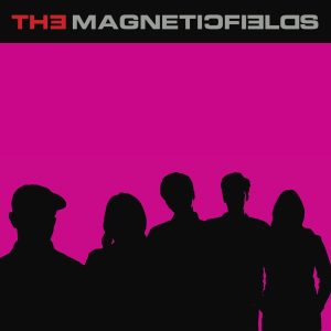 The Magnetic Fields – Please Stop Dancing – Single(075597989236)【16bit／44.1kHz】土耳其区-OppsUnote音乐广场