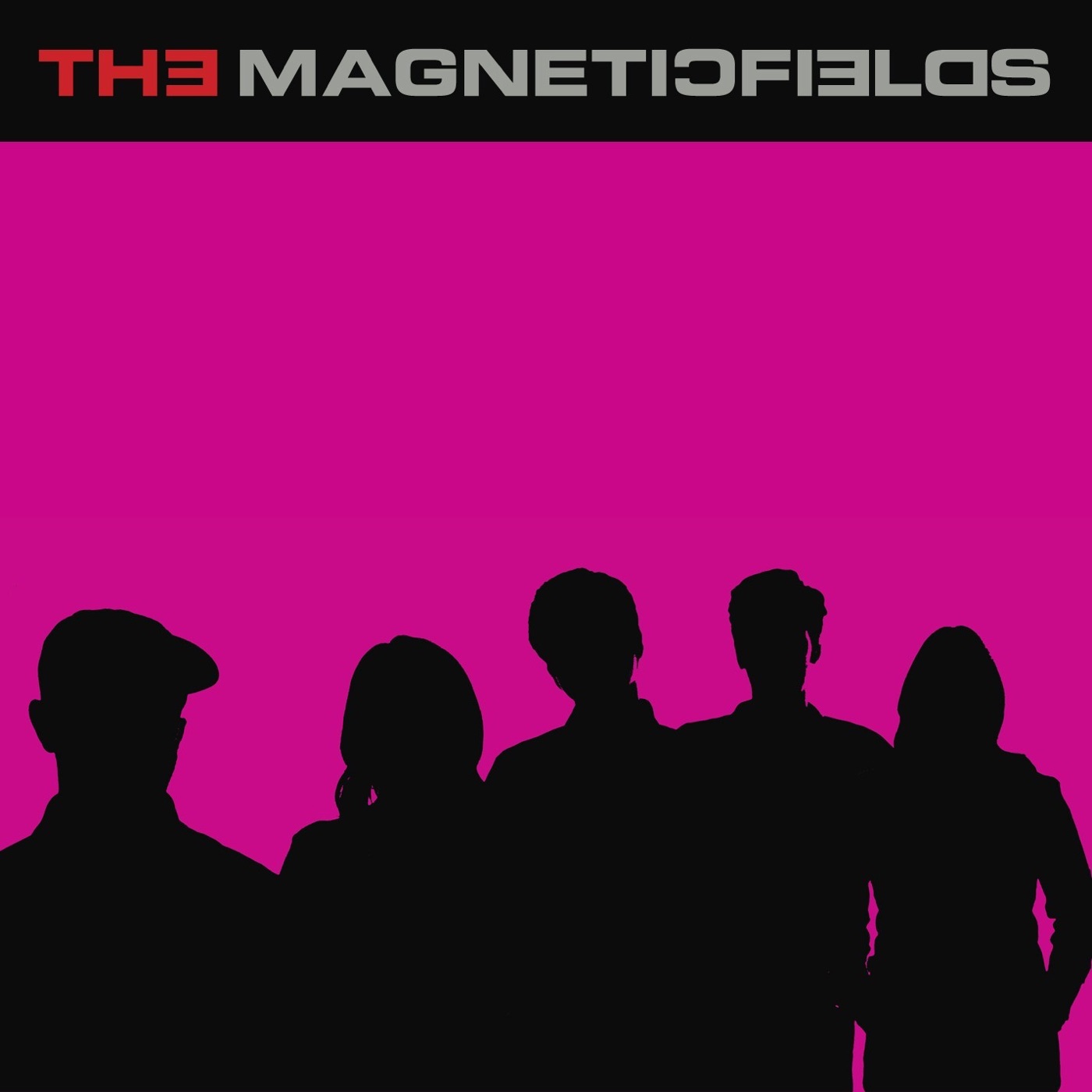 The Magnetic Fields – Please Stop Dancing – Single(075597989236)【16bit／44.1kHz】土耳其区-OppsUnote音乐广场
