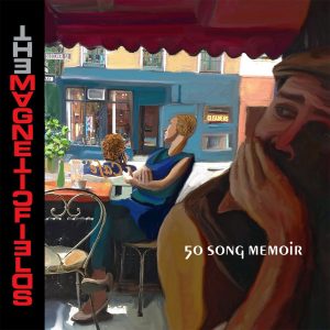 The Magnetic Fields – 50 Song Memoir(075597940886)【24bit／44.1kHz】土耳其区-OppsUnote音乐广场