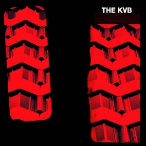 The KVB – The Black Sun (Demo EP)(5059594060766)【16bit／44.1kHz】土耳其区-OppsUnote音乐广场