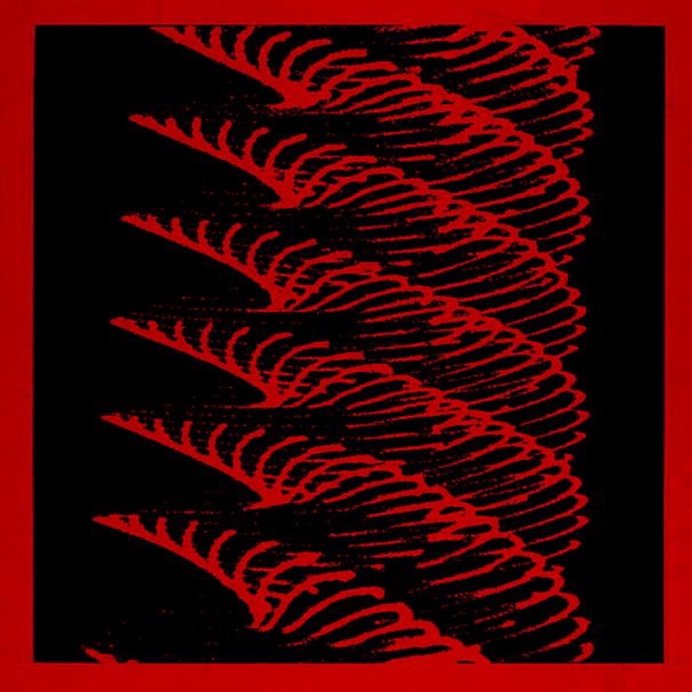 The KVB – Subjection​／​Subordination EP(5059504490690)【16bit／44.1kHz】土耳其区-OppsUnote音乐广场