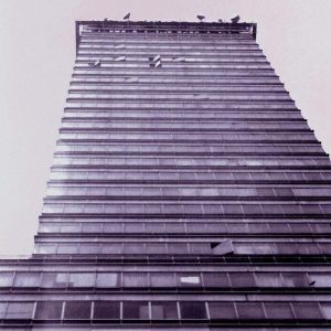 The KVB – Always Then(5051813465192)【16bit／44.1kHz】土耳其区-OppsUnote音乐广场