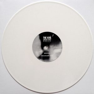 The KVB – Immaterial Visions Remixes – EP(888002898975)【16bit／44.1kHz】土耳其区-OppsUnote音乐广场