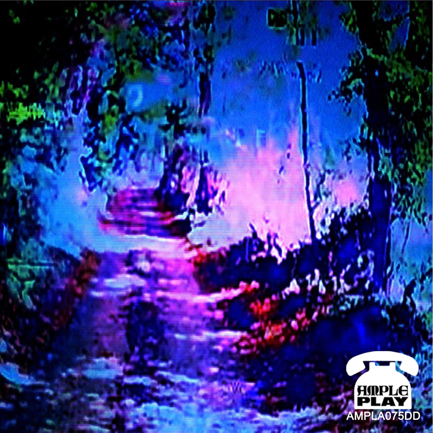 The KVB – Run Away – Single(888003226579)【16bit／44.1kHz】土耳其区-OppsUnote音乐广场