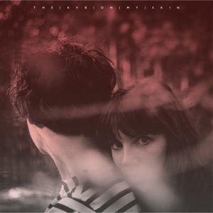 The KVB – On My Skin – Single(5051083139823)【16bit／44.1kHz】土耳其区-OppsUnote音乐广场