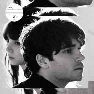 The KVB – The Early Tapes(5059741321962)【16bit／44.1kHz】土耳其区-OppsUnote音乐广场