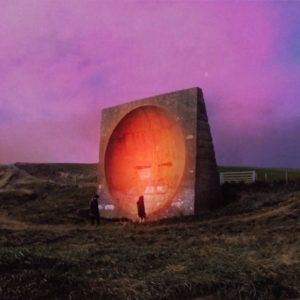 The KVB – Unbound – Single(5051083175432)【24bit／44.1kHz】土耳其区-OppsUnote音乐广场