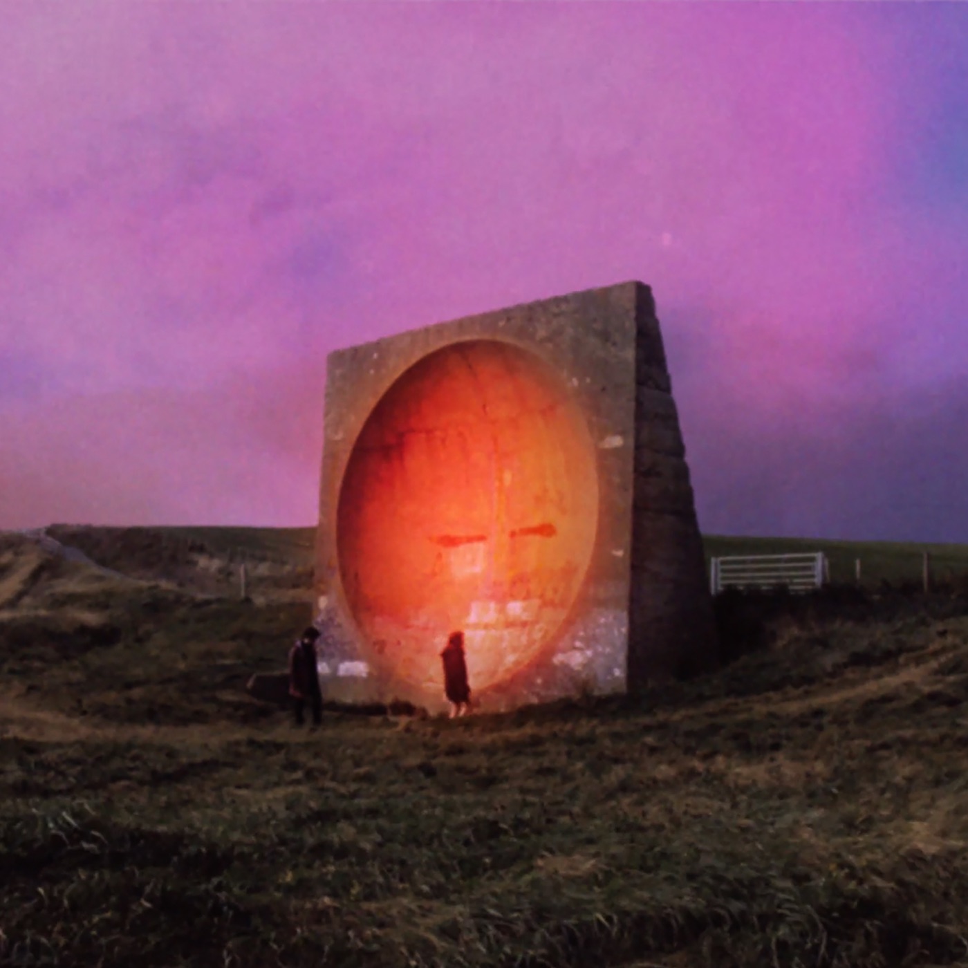 The KVB – Unbound – Single(5051083175432)【24bit／44.1kHz】土耳其区-OppsUnote音乐广场
