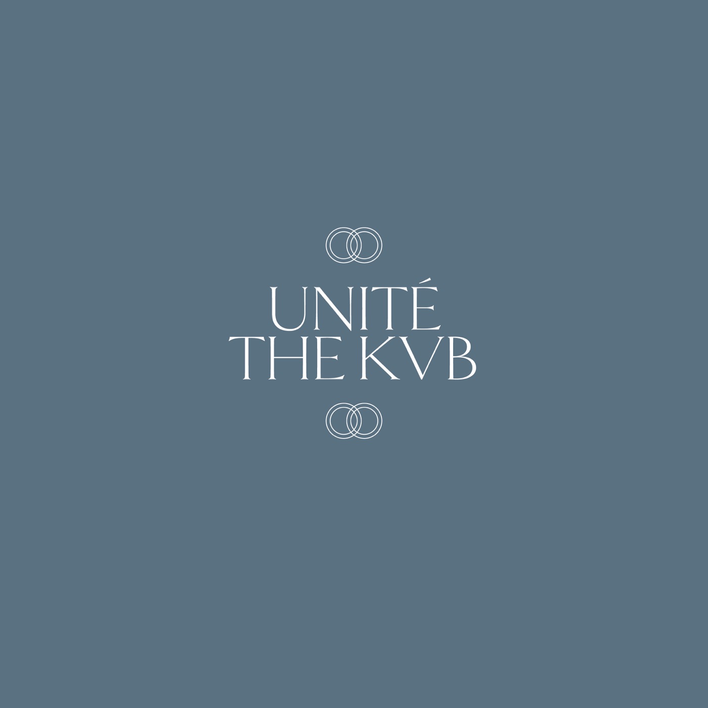 The KVB – Unité – Single(5051083173957)【24bit／44.1kHz】土耳其区-OppsUnote音乐广场