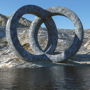 The KVB – Unity(5051083169752)【24bit／44.1kHz】土耳其区-OppsUnote音乐广场