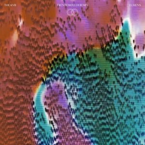The KVB – Lumens (Trentemøller Remix) – Single(5051083183093)【24bit／44.1kHz】土耳其区-OppsUnote音乐广场