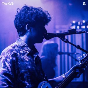 The KVB – The Kvb (Audiotree Live)(8720765420999)【16bit／44.1kHz】土耳其区-OppsUnote音乐广场
