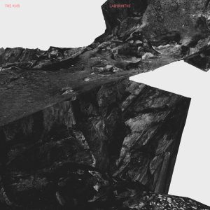 The KVB – Labyrinths – Single(5051083197809)【24bit／44.1kHz】土耳其区-OppsUnote音乐广场