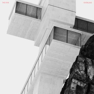 The KVB – Overload – Single(5051083197816)【24bit／44.1kHz】土耳其区-OppsUnote音乐广场