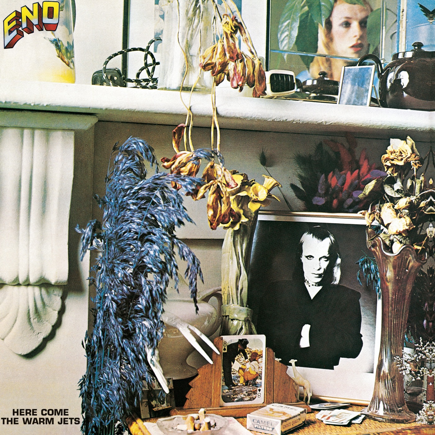 Brian Eno – Taking Tiger Mountain By Strategy(00724357728850)【16bit／44.1kHz】土耳其区-OppsUnote音乐广场