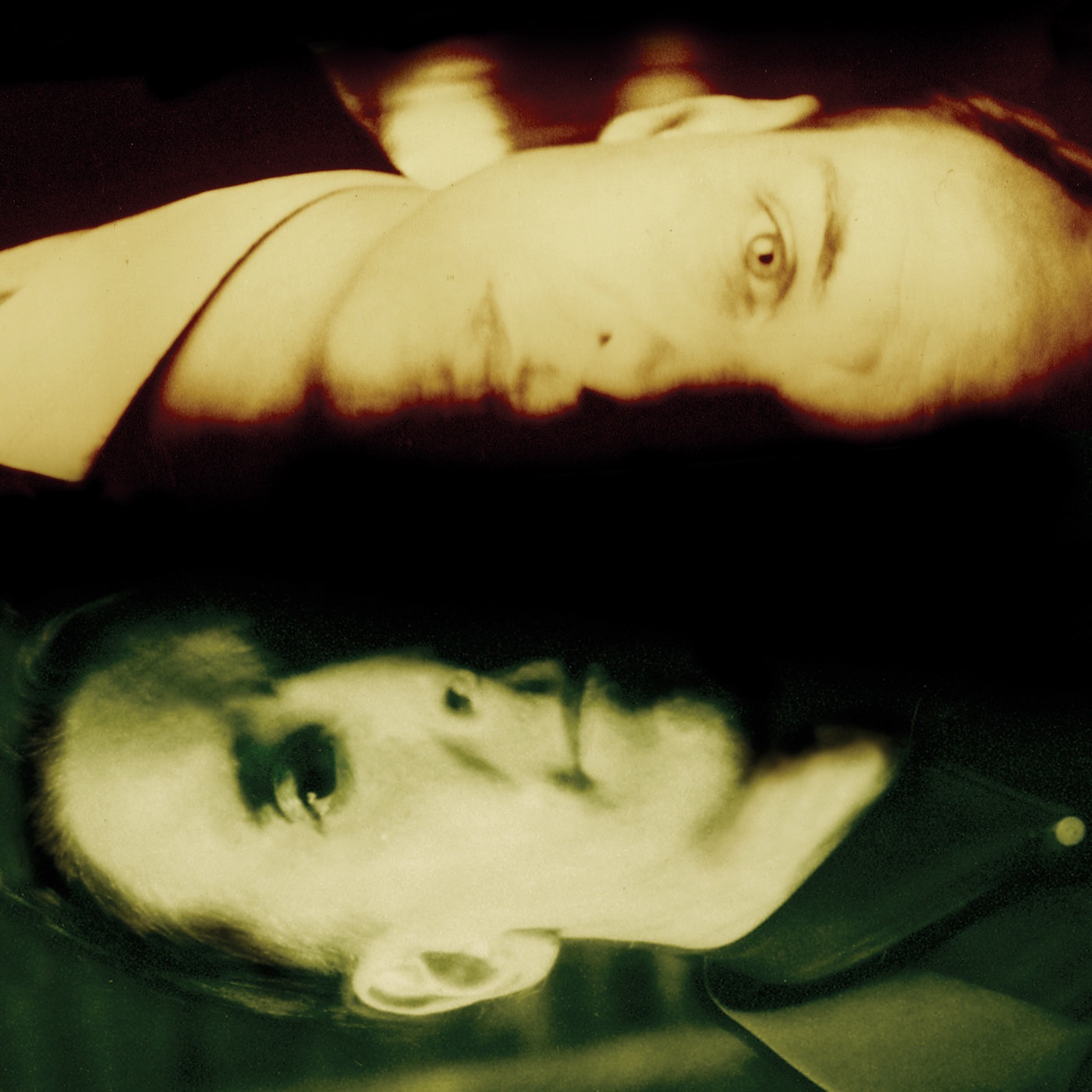 Brian Eno – Wrong Way Up(0801061300906)【16bit／44.1kHz】土耳其区-OppsUnote音乐广场