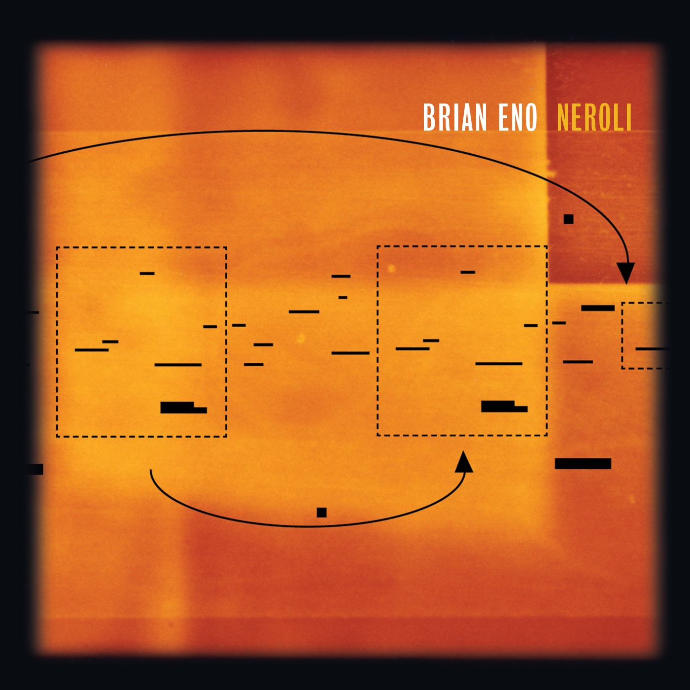 Brian Eno – Neroli (Thinking Music, Pt. IV)(0801061301200)【16bit／44.1kHz】土耳其区-OppsUnote音乐广场