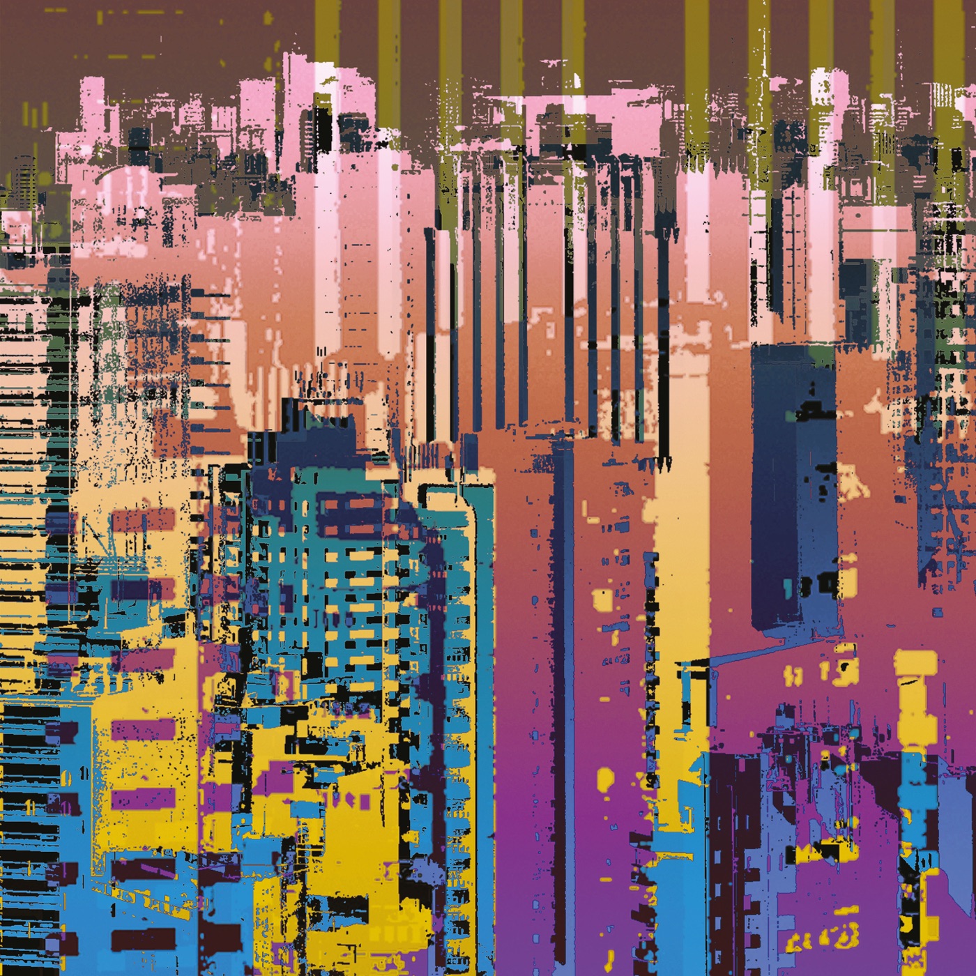 Brian Eno – Drums Between The Bells(00801061821432)【16bit／44.1kHz】土耳其区-OppsUnote音乐广场