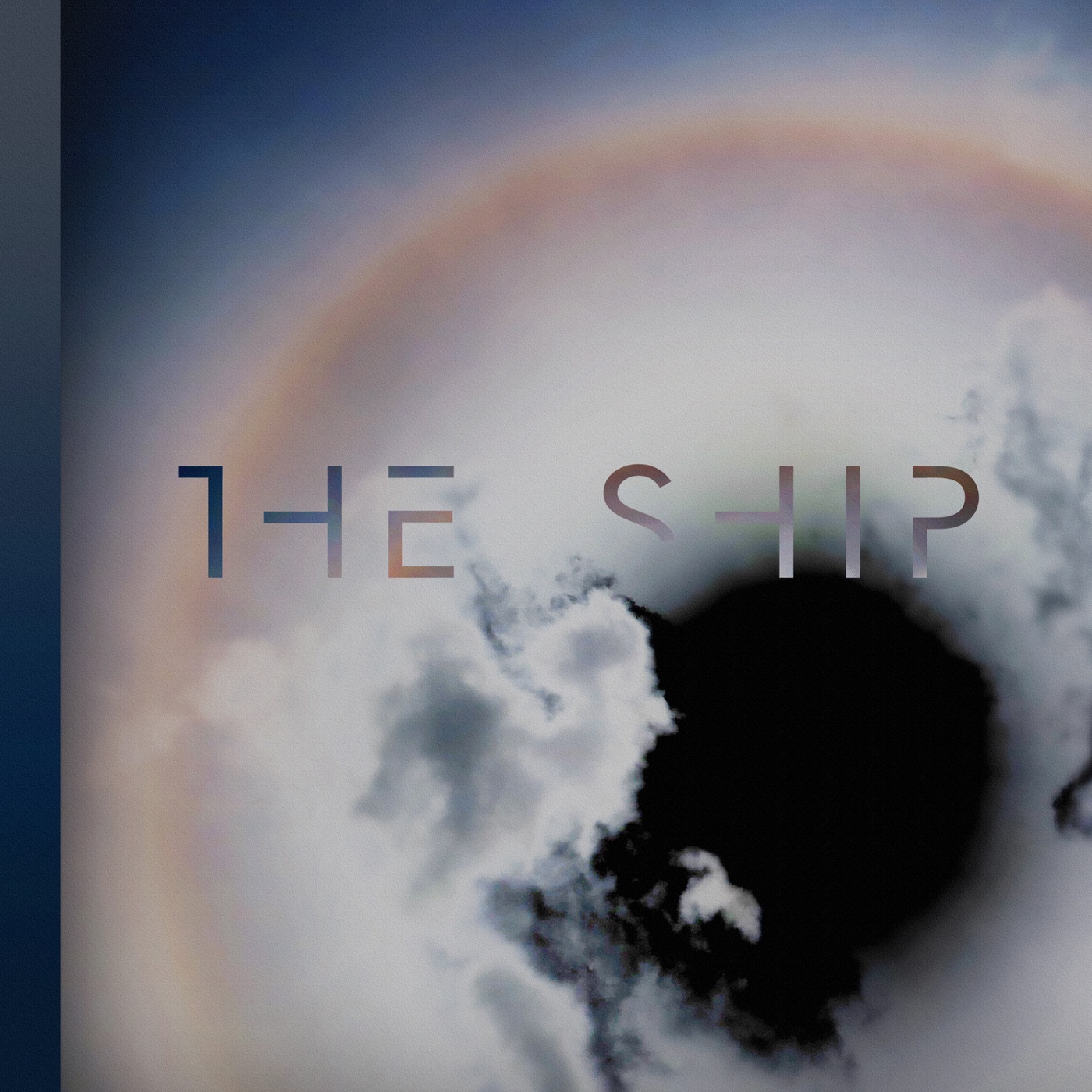 Brian Eno – The Ship (Remastered 2023)(00602458627268)【24bit／44.1kHz】土耳其区-OppsUnote音乐广场