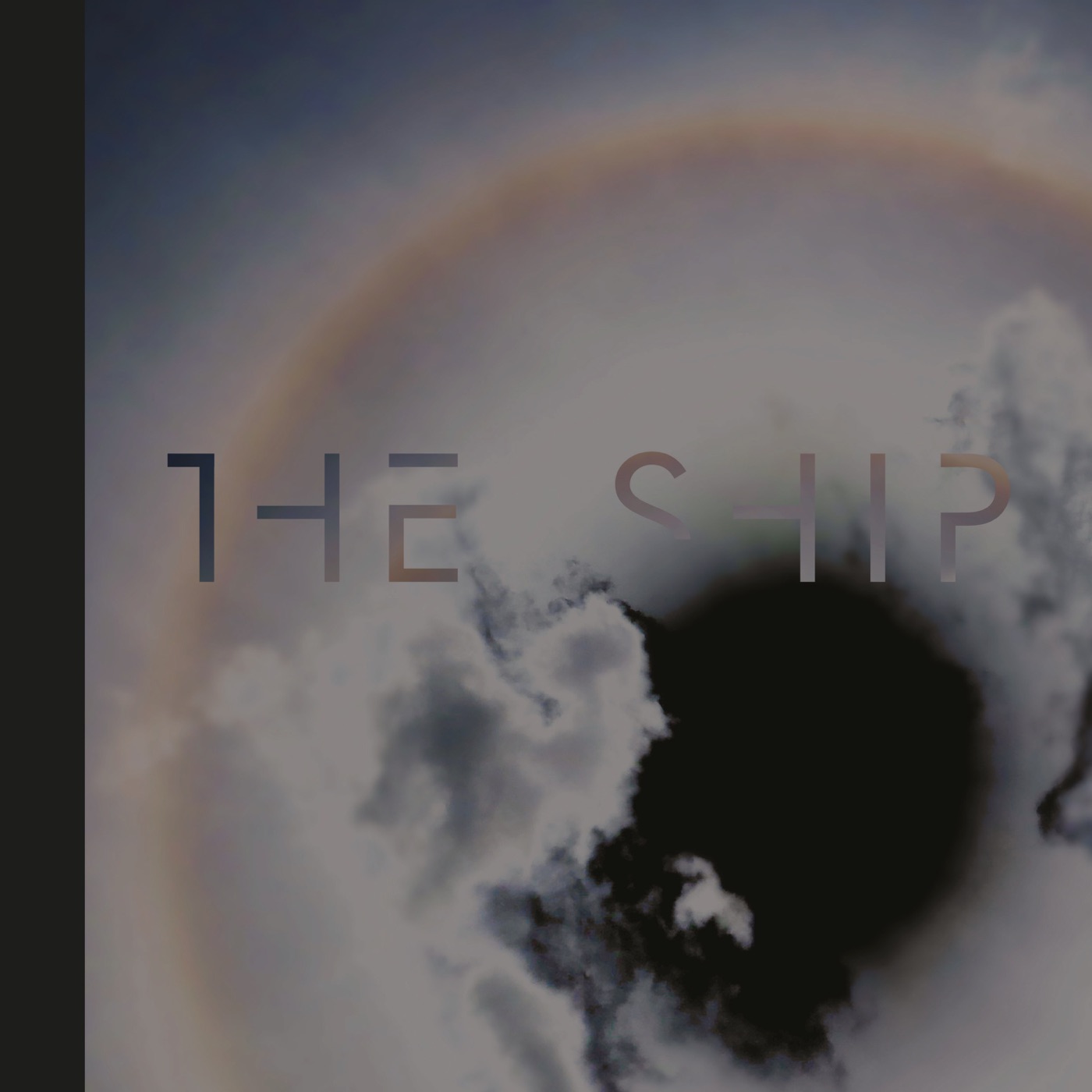 Brian Eno – The Ship(00602455045386)【24bit／44.1kHz】土耳其区-OppsUnote音乐广场