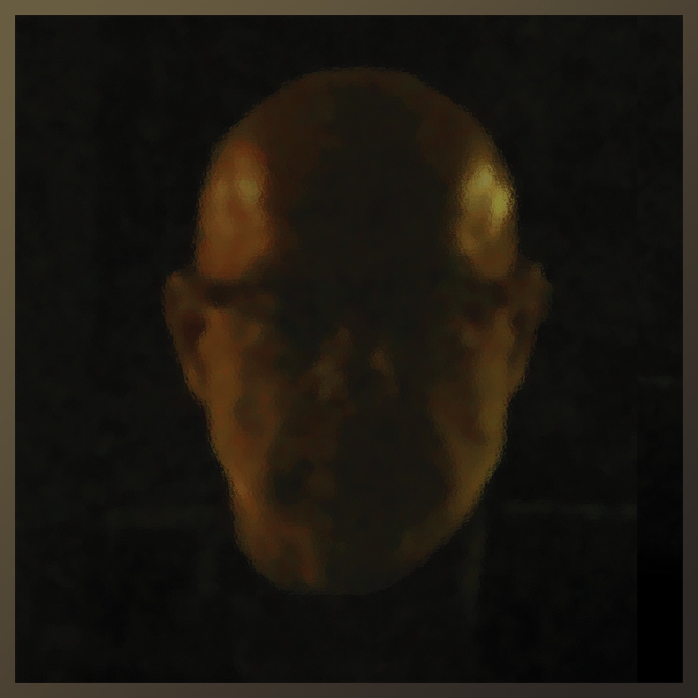 Brian Eno – Reflection (I – IV)(00602455161864)【16bit／44.1kHz】土耳其区-OppsUnote音乐广场