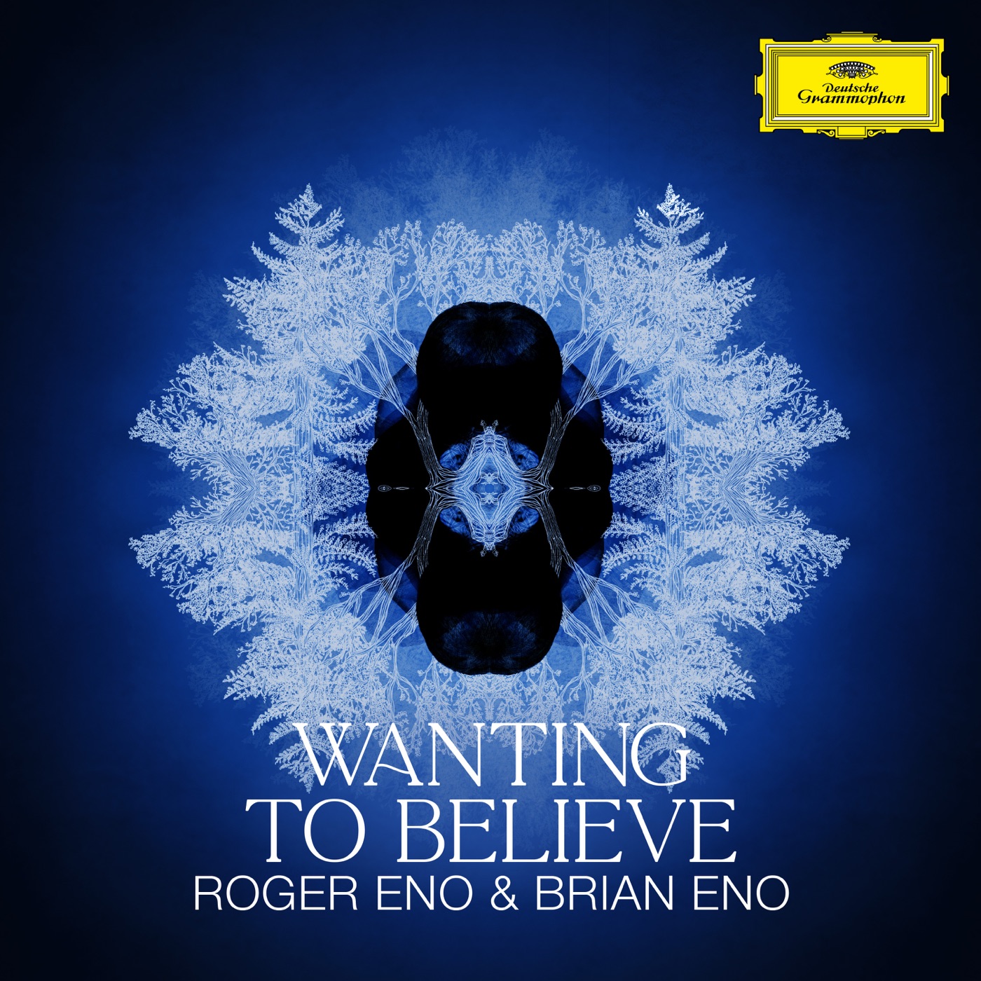Brian Eno – Wanting To Believe (Oh Holy Night) – Single(00028948618590)【24bit／96.0kHz】土耳其区-OppsUnote音乐广场