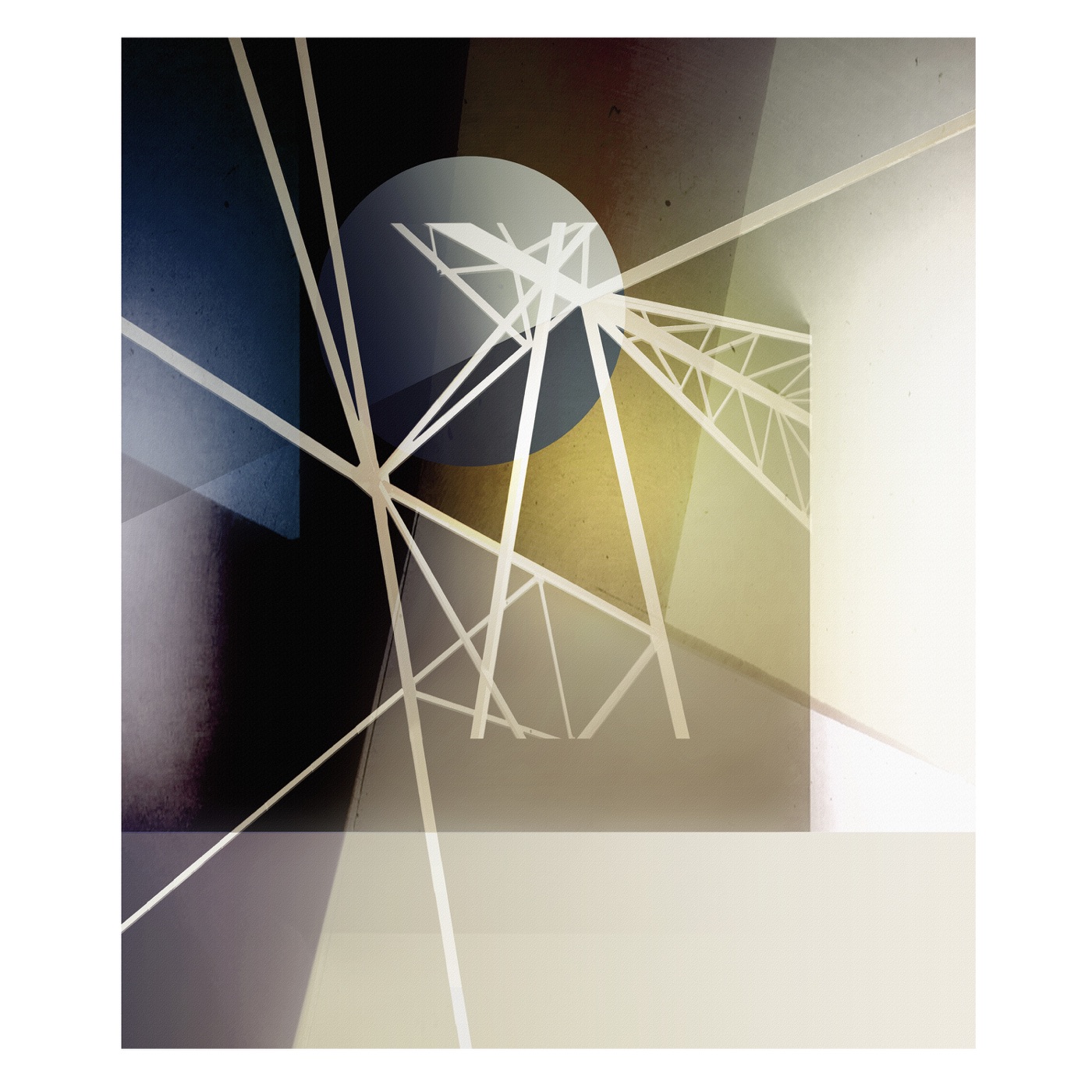 Brian Eno – FOREVERANDEVERNOMORE (FOREVER VOICELESS EDITION)(00602455235367)【24bit／44.1kHz】土耳其区-OppsUnote音乐广场