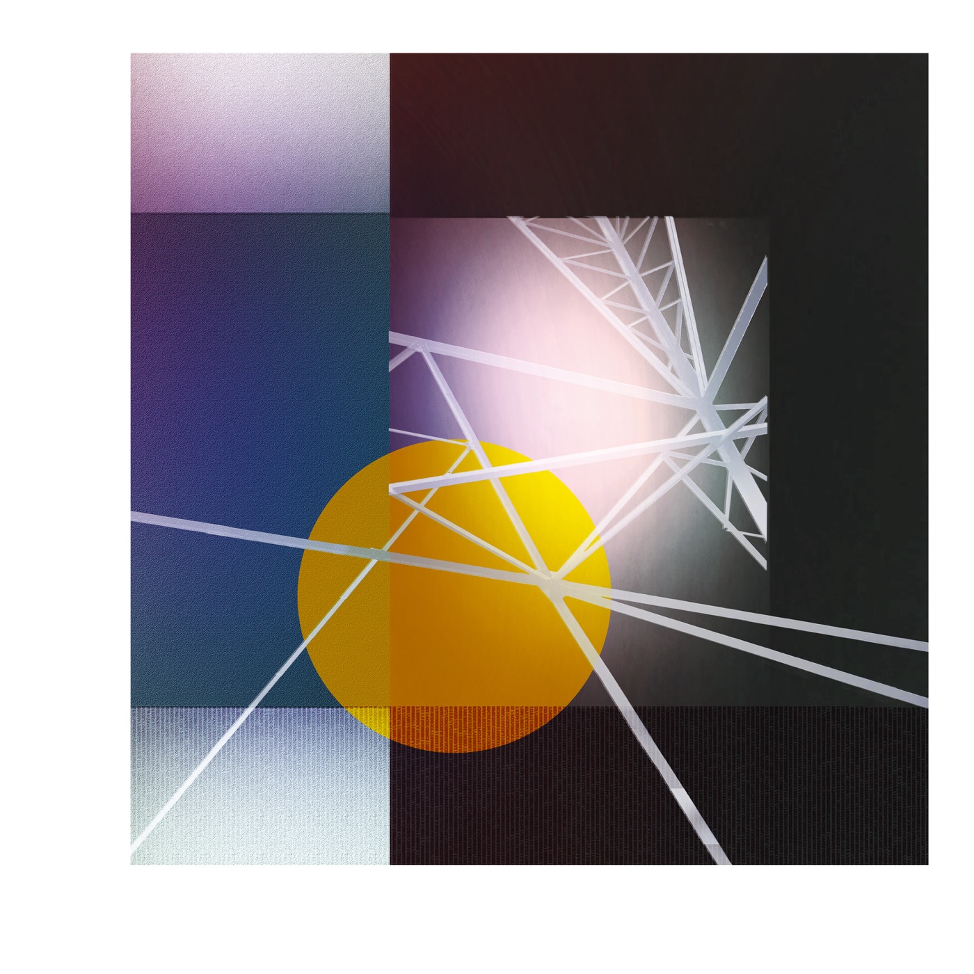Brian Eno – Making gardens out of silence in the uncanny valley – EP(00602455425119)【24bit／44.1kHz】土耳其区-OppsUnote音乐广场